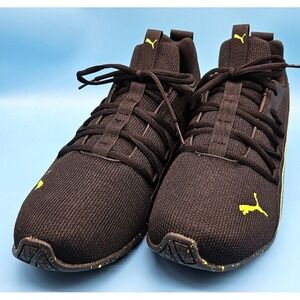 New Puma AXELION Men's Athletic Training Low Top Shoes Sneakers Size 10.5